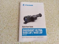 Пульсар Ультра 455 LRF