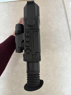 Пульсар ультра N 355