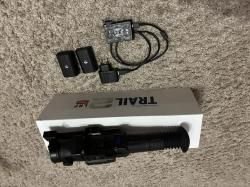 Пульсар XQ-50 LRF