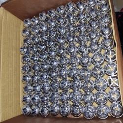 Пуля 12 калибр (Ширинского Шихматова, зверобой)