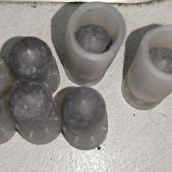 Пуля 20 калибра 