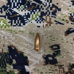 Пуля 7,62х54 FMJ 9,6 томпак (НПЗ)