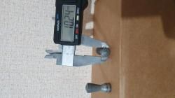 Пуля Байбак 410кал.