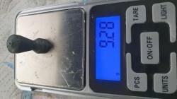 Пуля Байбак 410кал.