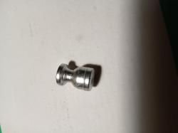 Пуля Бизон 32 калибра