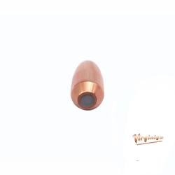 Пуля "KRATOS(S)" 366 ткм и 366 magnum в медной оболочке