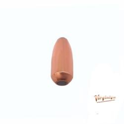 Пуля "KRATOS(S)" 366 ткм и 366 magnum в медной оболочке