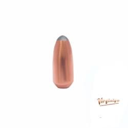 Пуля "KRATOS(S)" 366 ткм и 366 magnum в медной оболочке