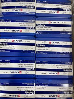 Пуля Lapua Scenar .338 OTM 300 грн. бокс 100 шт.