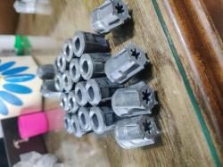 Пуля Майера 12 калибра