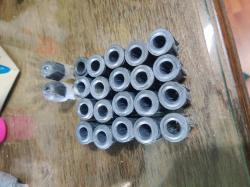 Пуля Майера 12 калибра