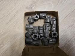 Пуля Майера, пр-ва СССР, 22 штуки