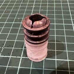 Пуля Муха 12 калибра