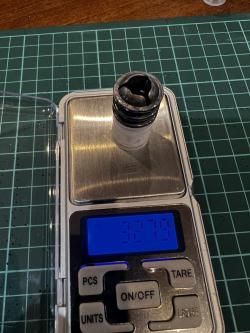 Пуля Муха 12 калибра