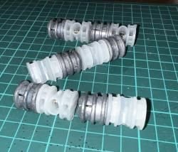 Пуля Муха 12 калибра