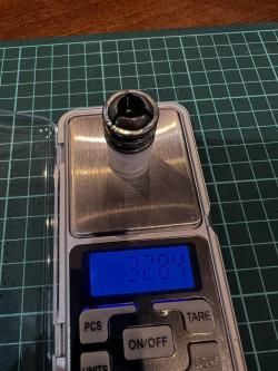 Пуля Муха 12 калибра