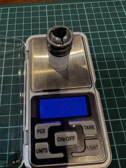 Пуля Муха 12 калибра