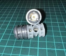 Пуля Муха 12 калибра