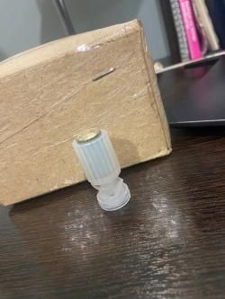 Пуля охотничья "Обь 6" 