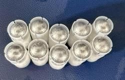 Пуля шар 12К