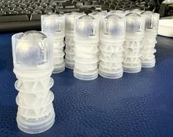 Пуля шар 12К