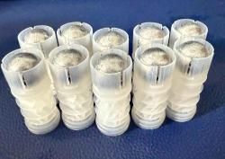 Пуля шар 12К