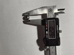 Пуля шар 410 калибр