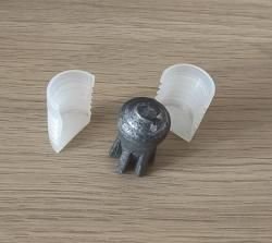 Пуля стрела магнум 12 калибр