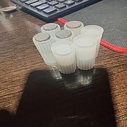 Пуля "Тандем" 12 калибр