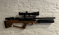 puncher breaker 3 empire x 5.5