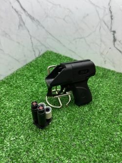 Пусковое устройство четырехзарядное (ПУ-4) "А+А"