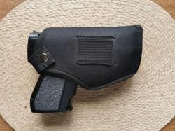 Пусковое устройство Добрыня с кабурой