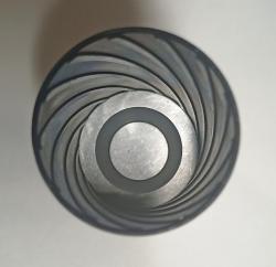 Пусковое устройство (гильза) TAG SHELL, грингаз