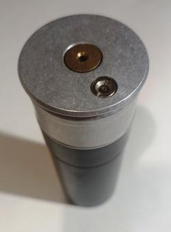 Пусковое устройство (гильза) TAG SHELL, грингаз