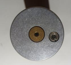 Пусковое устройство (гильза) TAG SHELL, грингаз