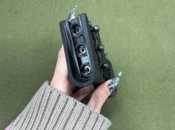 Пусковое устройство ПУ-3