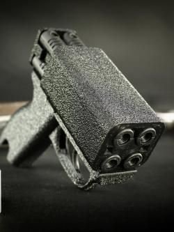 Пусковое устройство РШ-4