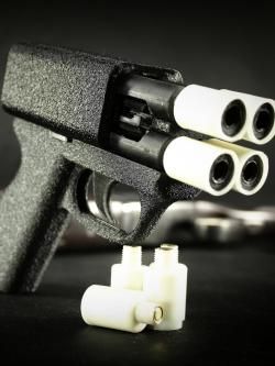 Пусковое устройство РШ-4