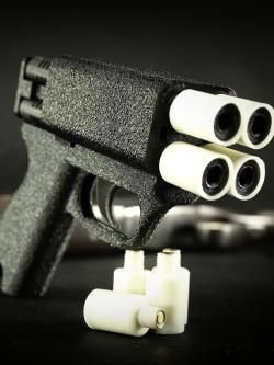 Пусковое устройство РШ-4