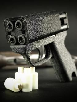 Пусковое устройство РШ-4