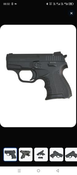 Пусковое устройство Stalker KURS (без резьбы)