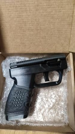 Пусковое устройство 