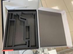 ПУСТАЯ коробка от РСР винтовки Леший 2, ствол 350 мм