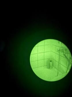 PVS-7 ПНВ 2+ прибор ночного видения 