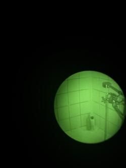 PVS-7 ПНВ 2+ прибор ночного видения 