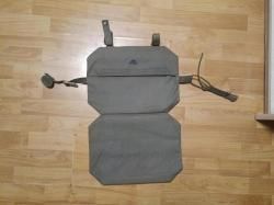 Пятиточечник тактический. Ars arma олива