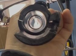 Пятизарядка 12 калибр Мр 153