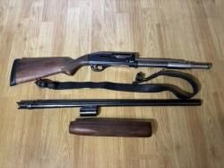 Пятизарядка МР-153