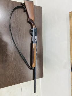 Пятизарядка Турок 12/76