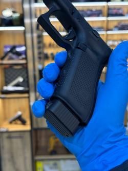 Пятка магазина - крышка - каблук - Тень 37, Glock, ПЛК